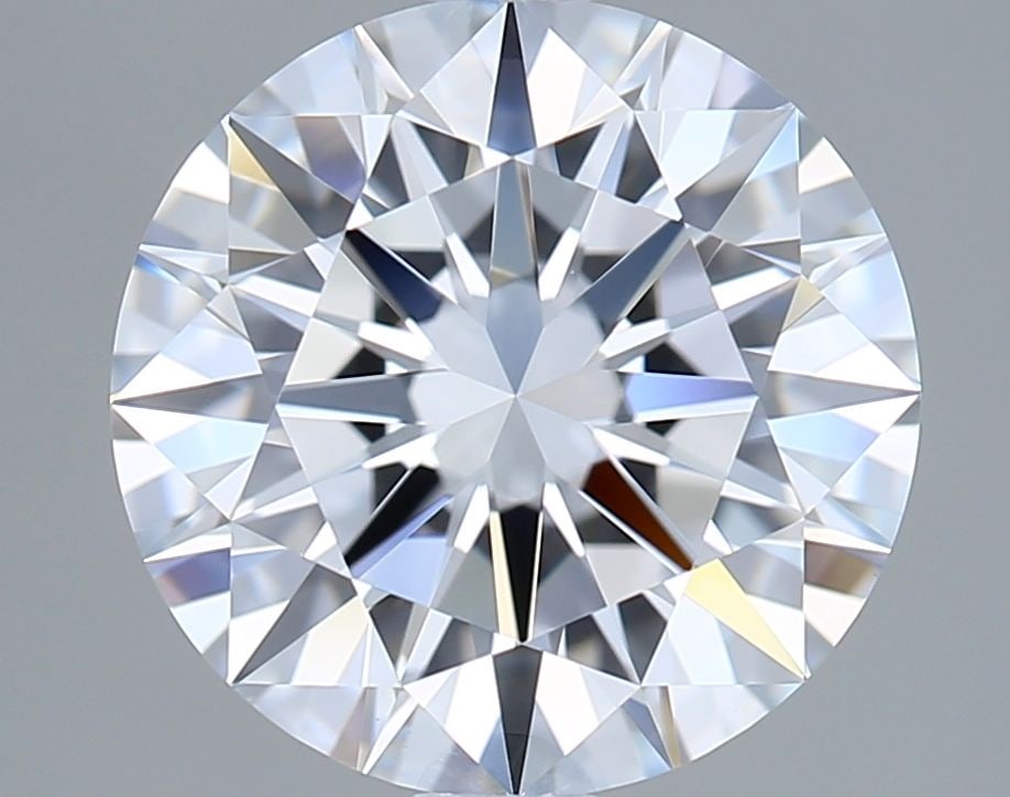 IGI Round 2.01ct D VVS2 - Ideal Loose Lab Diamond: IGI Round 2.01ct D VVS2 - Ideal Loose Lab Diamond Item Specifics: Source: This Is A Real Diamond Grown In A Lab Not Mined. Carat: 2.01 Cut: ID Color: D Clarity: VVS2 Polish: EX Symmetry: EX Measuremen