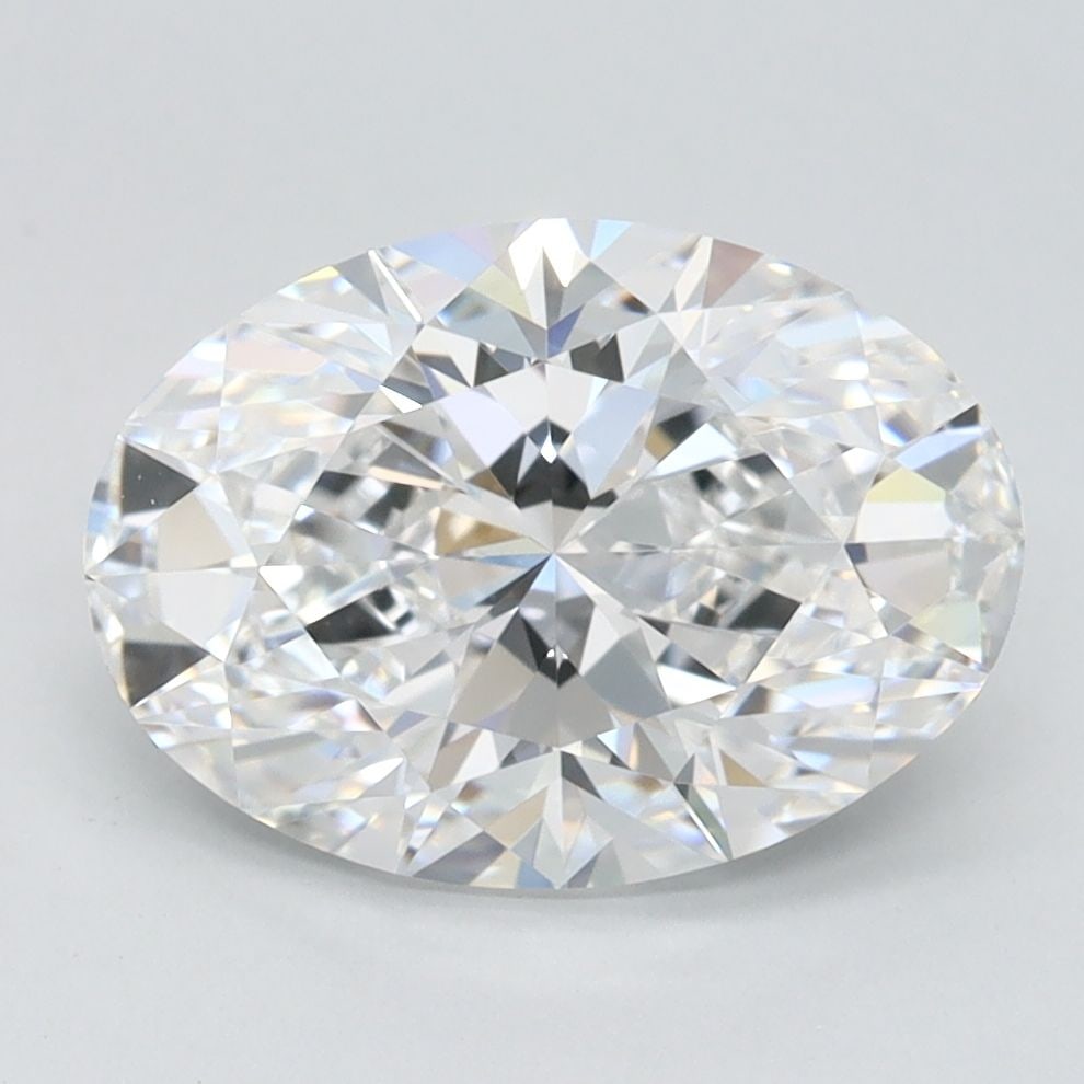 IGI Oval 2.15ct D FL - Loose Lab Diamond: IGI Oval 2.15ct D FL - Loose Lab Diamond Item Specifics: Source: This Is A Real Diamond Grown In A Lab Not Mined. Carat: 2.15 Cut: - Color: D Clarity: FL Polish: EX Symmetry: EX Measurements: 10.06L X