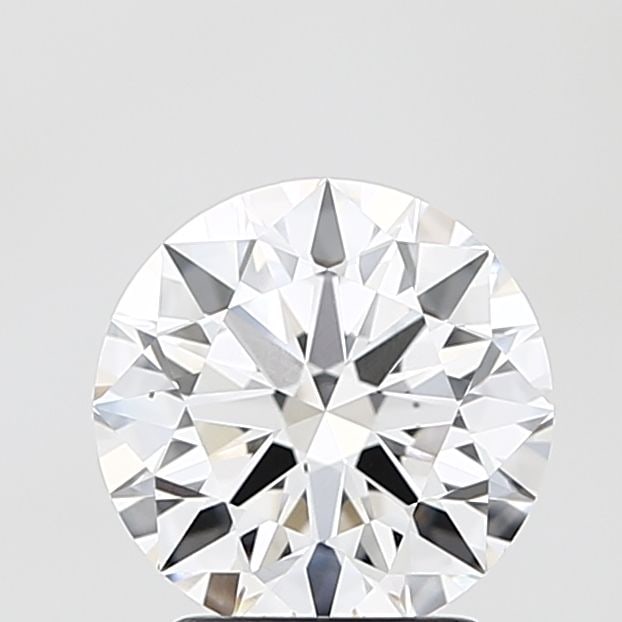 IGI Round 2.09ct D VVS2 - Ideal Loose Lab Diamond: IGI Round 2.09ct D VVS2 - Ideal Loose Lab Diamond Item Specifics: Source: This Is A Real Diamond Grown In A Lab Not Mined. Carat: 2.09 Cut: ID Color: D Clarity: VVS2 Polish: EX Symmetry: EX Measuremen
