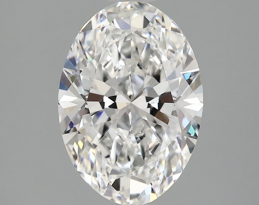 IGI Oval 1.94ct E VVS2 - Loose Lab Diamond: IGI Oval 1.94ct E VVS2 - Loose Lab Diamond Item Specifics: Source: This Is A Real Diamond Grown In A Lab Not Mined. Carat: 1.94 Cut: - Color: E Clarity: VVS2 Polish: EX Symmetry: EX Measurements: 10.0