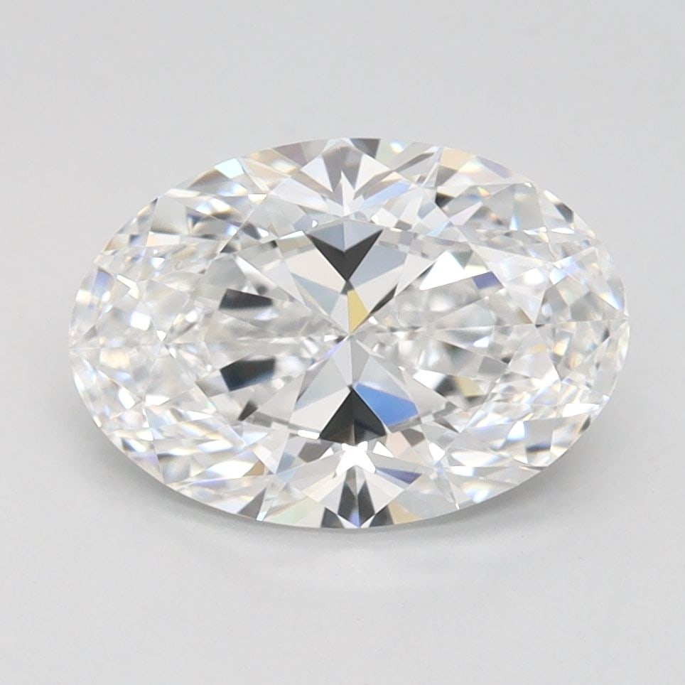 IGI Oval 1.52ct D IF - Loose Lab Diamond: IGI Oval 1.52ct D IF - Loose Lab Diamond Item Specifics: Source: This Is A Real Diamond Grown In A Lab Not Mined. Carat: 1.52 Cut: - Color: D Clarity: IF Polish: EX Symmetry: EX Measurements: 9.27L X 