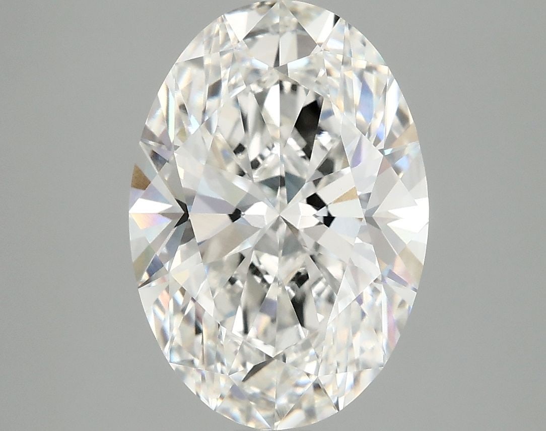 IGI Oval 3.99ct F VVS2 - Loose Lab Diamond: IGI Oval 3.99ct F VVS2 - Loose Lab Diamond Item Specifics: Source: This Is A Real Diamond Grown In A Lab Not Mined. Carat: 3.99 Cut: - Color: F Clarity: VVS2 Polish: EX Symmetry: EX Measurements: 12.8