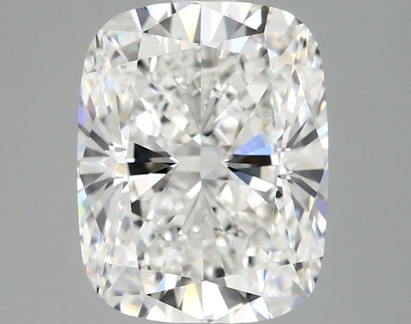 IGI Cushion Modified 3.06ct D VVS2 - Loose Lab Diamond: IGI Cushion Modified 3.06ct D VVS2 - Loose Lab Diamond Item Specifics: Source: This Is A Real Diamond Grown In A Lab Not Mined. Carat: 3.06 Cut: - Color: D Clarity: VVS2 Polish: EX Symmetry: EX Measur