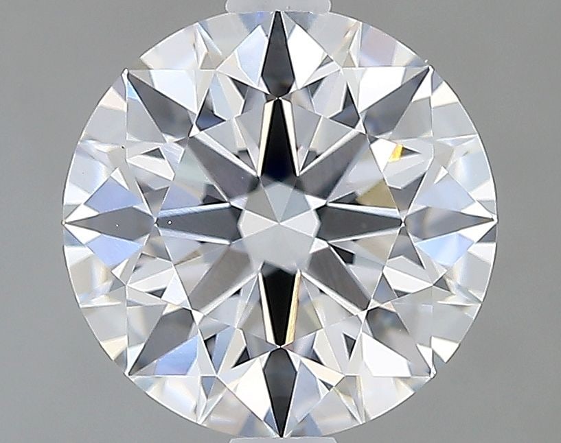 IGI Round 1.97ct E VVS2 - Ideal Loose Lab Diamond: IGI Round 1.97ct E VVS2 - Ideal Loose Lab Diamond Item Specifics: Source: This Is A Real Diamond Grown In A Lab Not Mined. Carat: 1.97 Cut: ID Color: E Clarity: VVS2 Polish: EX Symmetry: EX Measuremen