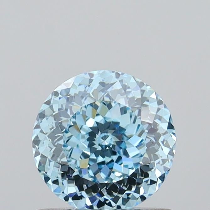 IGI Round 0.92ct Fancy Intense Blue VVS2 - Loose Lab Diamond: IGI Round 0.92ct Fancy Intense Blue VVS2 - Loose Lab Diamond Item Specifics: Source: This Is A Real Diamond Grown In A Lab Not Mined. Carat: 0.92 Cut: Color: Fancy Intense Blue Clarity: VVS2 Polish: E