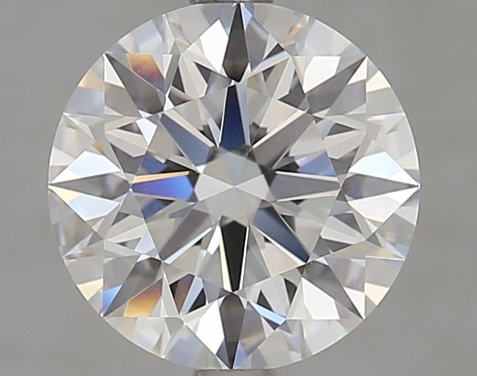 GIA Round 2.6ct D VVS1 - Loose Lab Diamond: GIA Round 2.6ct D VVS1 - Loose Lab Diamond Item Specifics: Source: This Is A Real Diamond Grown In A Lab Not Mined. Carat: 2.6 Cut: EX Color: D Clarity: VVS1 Polish: EX Symmetry: EX Measurements: 8.76