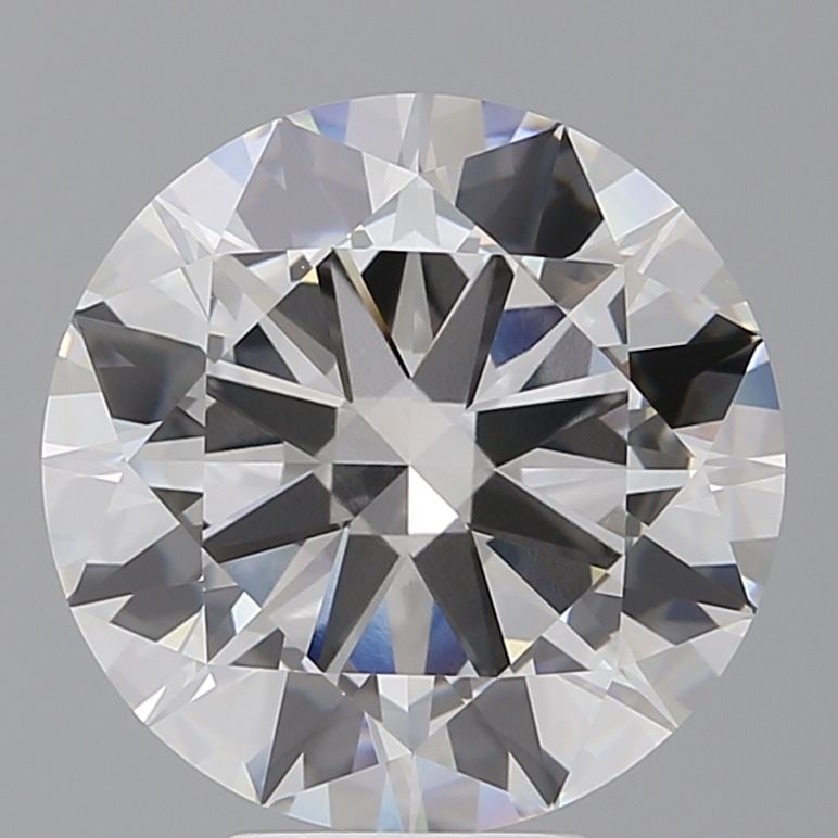 IGI Round 6.54ct E VVS2 - Loose Lab Diamond: IGI Round 6.54ct E VVS2 - Loose Lab Diamond Item Specifics: Source: This Is A Real Diamond Grown In A Lab Not Mined. Carat: 6.54 Cut: EX Color: E Clarity: VVS2 Polish: EX Symmetry: EX Measurements: 12