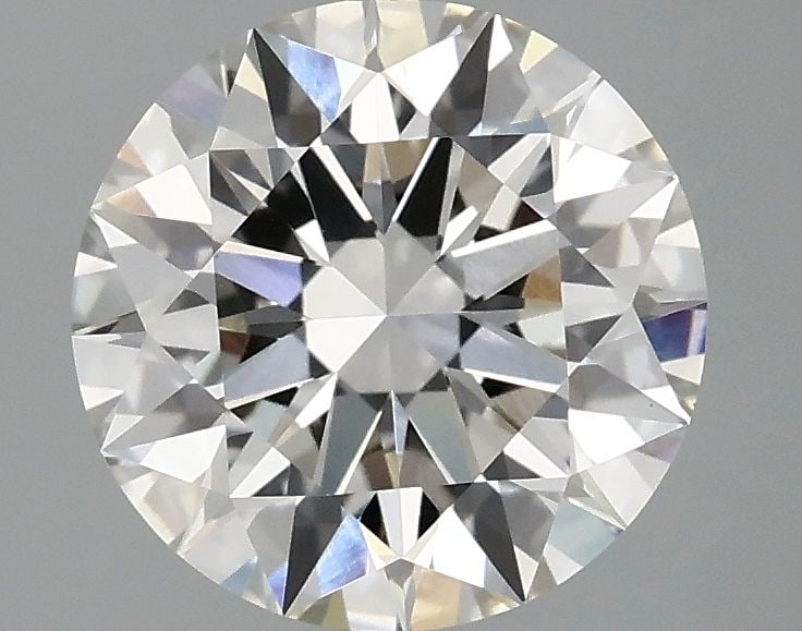 IGI Round 2.39ct G VVS2 - Ideal Loose Lab Diamond: IGI Round 2.39ct G VVS2 - Ideal Loose Lab Diamond Item Specifics: Source: This Is A Real Diamond Grown In A Lab Not Mined. Carat: 2.39 Cut: ID Color: G Clarity: VVS2 Polish: EX Symmetry: EX Measuremen
