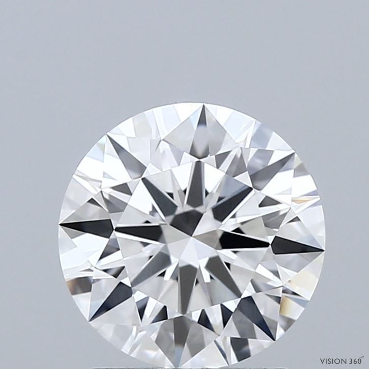 IGI Round 2.03ct D VVS1 - Ideal Loose Lab Diamond: IGI Round 2.03ct D VVS1 - Ideal Loose Lab Diamond Item Specifics: Source: This Is A Real Diamond Grown In A Lab Not Mined. Carat: 2.03 Cut: ID Color: D Clarity: VVS1 Polish: EX Symmetry: EX Measuremen