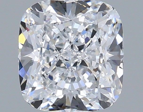 IGI Cushion Modified 1.55ct D VVS2 - Loose Lab Diamond: IGI Cushion Modified 1.55ct D VVS2 - Loose Lab Diamond Item Specifics: Source: This Is A Real Diamond Grown In A Lab Not Mined. Carat: 1.55 Cut: - Color: D Clarity: VVS2 Polish: EX Symmetry: EX Measur