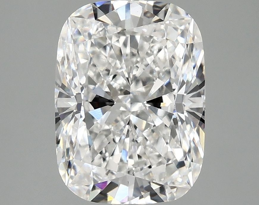 IGI Cushion Modified 3.08ct E VVS2 - Loose Lab Diamond: IGI Cushion Modified 3.08ct E VVS2 - Loose Lab Diamond Item Specifics: Source: This Is A Real Diamond Grown In A Lab Not Mined. Carat: 3.08 Cut: - Color: E Clarity: VVS2 Polish: EX Symmetry: EX Measur