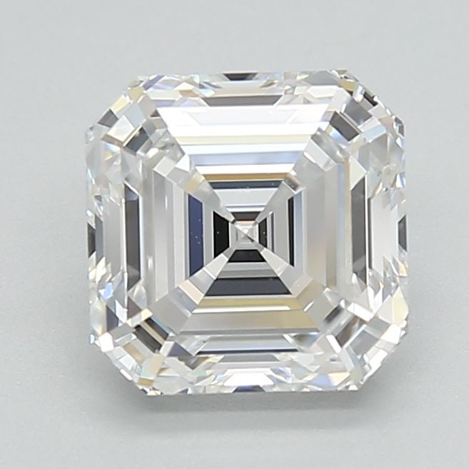 IGI Asscher 1.86ct D VVS2 - Loose Lab Diamond: IGI Asscher 1.86ct D VVS2 - Loose Lab Diamond Item Specifics: Source: This Is A Real Diamond Grown In A Lab Not Mined. Carat: 1.86 Cut: - Color: D Clarity: VVS2 Polish: EX Symmetry: EX Measurements: 6