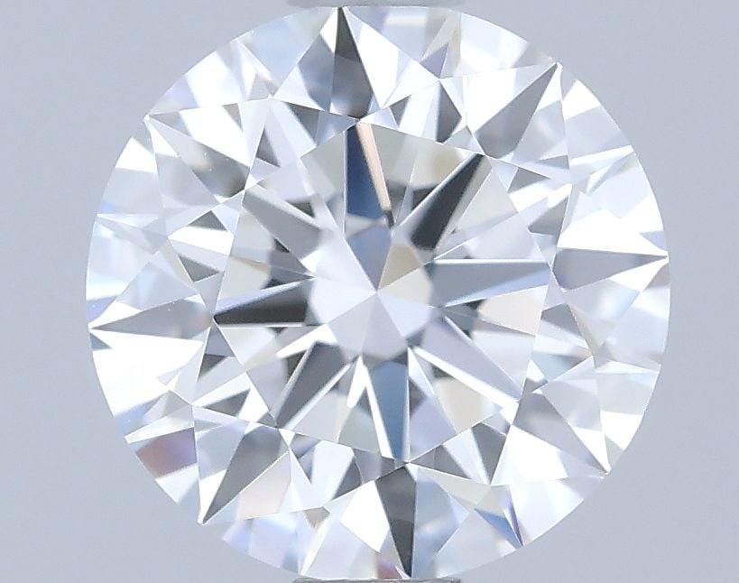 IGI Round 1.01ct D VVS2 - Ideal Loose Lab Diamond: IGI Round 1.01ct D VVS2 - Ideal Loose Lab Diamond Item Specifics: Source: This Is A Real Diamond Grown In A Lab Not Mined. Carat: 1.01 Cut: ID Color: D Clarity: VVS2 Polish: EX Symmetry: EX Measuremen