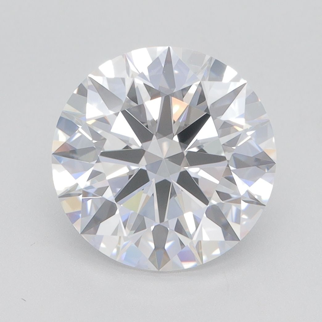 GIA Round 3.32ct D VVS1 - Loose Lab Diamond: GIA Round 3.32ct D VVS1 - Loose Lab Diamond Item Specifics: Source: This Is A Real Diamond Grown In A Lab Not Mined. Carat: 3.32 Cut: EX Color: D Clarity: VVS1 Polish: EX Symmetry: EX Measurements: 9.
