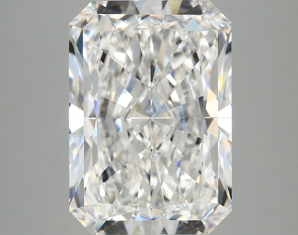 IGI Radiant 5.1ct E VVS2 - Loose Lab Diamond (1 of 1)