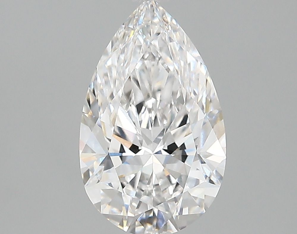 IGI Pear 2.04ct E VVS1 - Loose Lab Diamond: IGI Pear 2.04ct E VVS1 - Loose Lab Diamond Item Specifics: Source: This Is A Real Diamond Grown In A Lab Not Mined. Carat: 2.04 Cut: - Color: E Clarity: VVS1 Polish: EX Symmetry: EX Measurements: 11.5