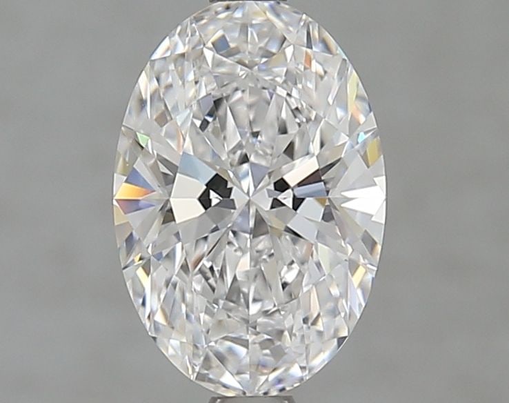 IGI Oval 1.52ct D VVS1 - Loose Lab Diamond: IGI Oval 1.52ct D VVS1 - Loose Lab Diamond Item Specifics: Source: This Is A Real Diamond Grown In A Lab Not Mined. Carat: 1.52 Cut: - Color: D Clarity: VVS1 Polish: EX Symmetry: EX Measurements: 9.53