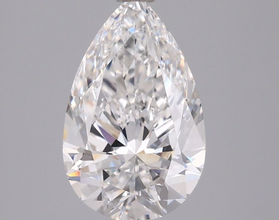 IGI Pear 2.07ct E VVS2 - Loose Lab Diamond (1 of 1)