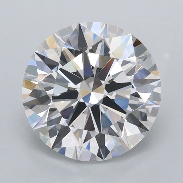 IGI Round 1.94ct D FL - Ideal Loose Lab Diamond: IGI Round 1.94ct D FL - Ideal Loose Lab Diamond Item Specifics: Source: This Is A Real Diamond Grown In A Lab Not Mined. Carat: 1.94 Cut: ID Color: D Clarity: FL Polish: EX Symmetry: EX Measurements: 