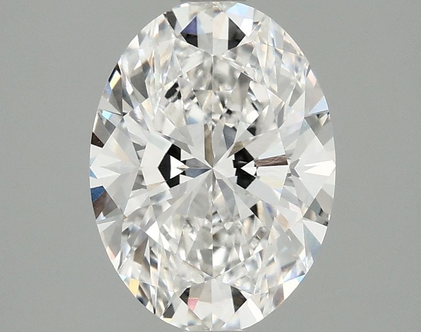 IGI Oval 2.43ct E VVS2 - Loose Lab Diamond: IGI Oval 2.43ct E VVS2 - Loose Lab Diamond Item Specifics: Source: This Is A Real Diamond Grown In A Lab Not Mined. Carat: 2.43 Cut: - Color: E Clarity: VVS2 Polish: EX Symmetry: EX Measurements: 10.4