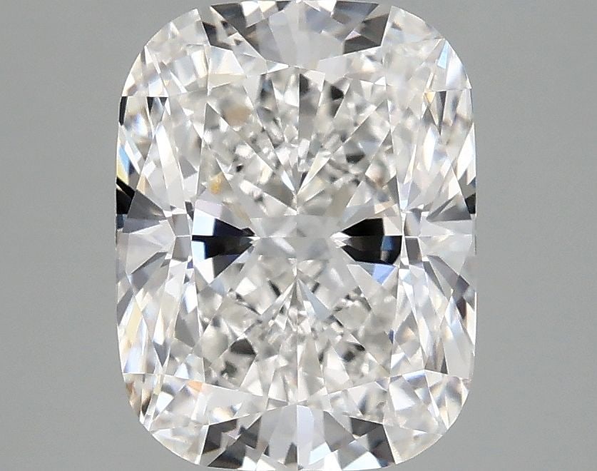 IGI Cushion Modified 3.04ct E VVS2 - Loose Lab Diamond: IGI Cushion Modified 3.04ct E VVS2 - Loose Lab Diamond Item Specifics: Source: This Is A Real Diamond Grown In A Lab Not Mined. Carat: 3.04 Cut: - Color: E Clarity: VVS2 Polish: EX Symmetry: EX Measur