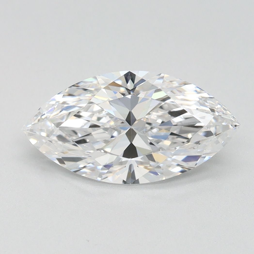 IGI Marquise 1.17ct D FL - Loose Lab Diamond: IGI Marquise 1.17ct D FL - Loose Lab Diamond Item Specifics: Source: This Is A Real Diamond Grown In A Lab Not Mined. Carat: 1.17 Cut: - Color: D Clarity: FL Polish: EX Symmetry: EX Measurements: 10.6