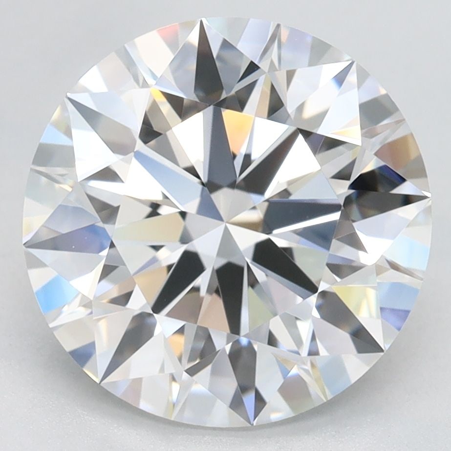 GIA Round 3.68ct E VVS1 - Loose Lab Diamond: GIA Round 3.68ct E VVS1 - Loose Lab Diamond Item Specifics: Source: This Is A Real Diamond Grown In A Lab Not Mined. Carat: 3.68 Cut: EX Color: E Clarity: VVS1 Polish: EX Symmetry: EX Measurements: 9.
