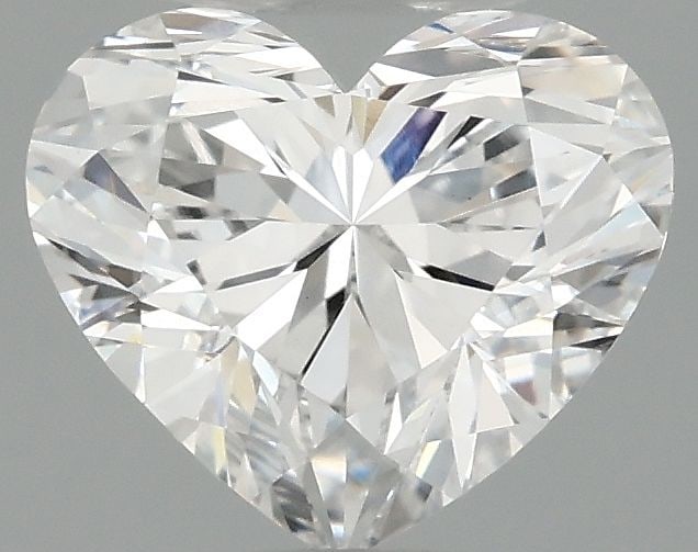 IGI Heart 1.1ct D VVS2 - Loose Lab Diamond: IGI Heart 1.1ct D VVS2 - Loose Lab Diamond Item Specifics: Source: This Is A Real Diamond Grown In A Lab Not Mined. Carat: 1.1 Cut: - Color: D Clarity: VVS2 Polish: EX Symmetry: EX Measurements: 6.14L