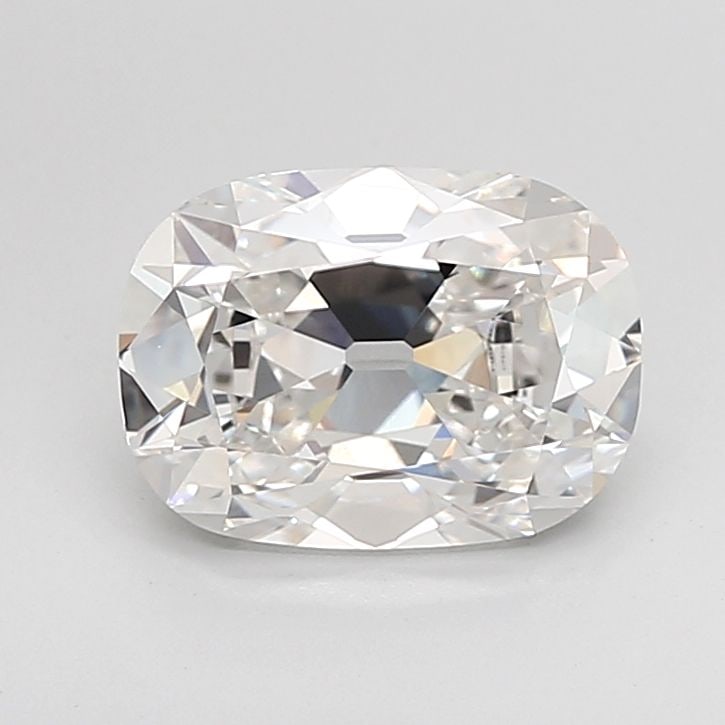 IGI Cushion Brilliant 3.08ct E VVS2 - Loose Lab Diamond: IGI Cushion Brilliant 3.08ct E VVS2 - Loose Lab Diamond Item Specifics: Source: This Is A Real Diamond Grown In A Lab Not Mined. Carat: 3.08 Cut: - Color: E Clarity: VVS2 Polish: EX Symmetry: EX Measu