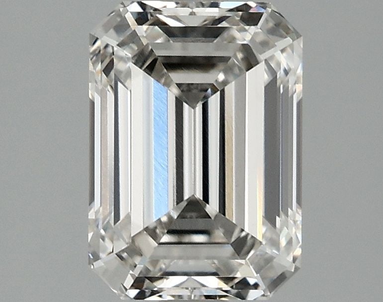 IGI Emerald 2.09ct H VVS2 - Loose Lab Diamond: IGI Emerald 2.09ct H VVS2 - Loose Lab Diamond Item Specifics: Source: This Is A Real Diamond Grown In A Lab Not Mined. Carat: 2.09 Cut: - Color: H Clarity: VVS2 Polish: EX Symmetry: EX Measurements: 8