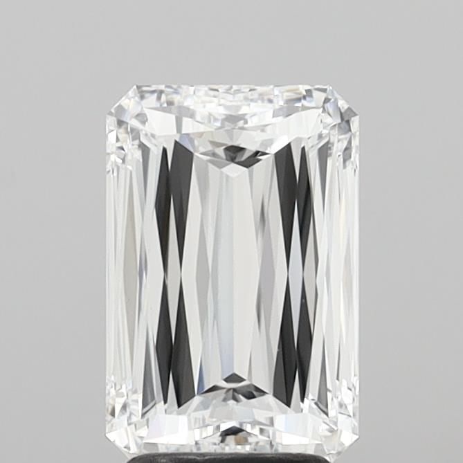 IGI Radiant 3.51ct E VVS2 - Loose Lab Diamond: IGI Radiant 3.51ct E VVS2 - Loose Lab Diamond Item Specifics: Source: This Is A Real Diamond Grown In A Lab Not Mined. Carat: 3.51 Cut: - Color: E Clarity: VVS2 Polish: EX Symmetry: EX Measurements: 1