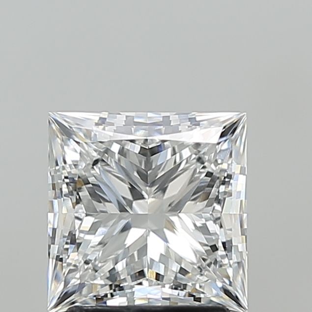 IGI Princess 2.21ct D VVS2 - Loose Lab Diamond: IGI Princess 2.21ct D VVS2 - Loose Lab Diamond Item Specifics: Source: This Is A Real Diamond Grown In A Lab Not Mined. Carat: 2.21 Cut: - Color: D Clarity: VVS2 Polish: EX Symmetry: EX Measurements: 