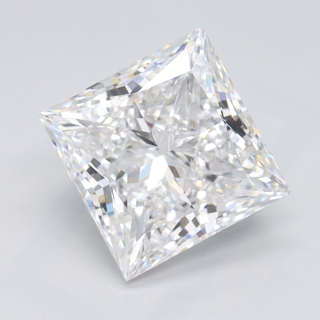 IGI Princess 3.02ct D IF - Loose Lab Diamond: IGI Princess 3.02ct D IF - Loose Lab Diamond Item Specifics: Source: This Is A Real Diamond Grown In A Lab Not Mined. Carat: 3.02 Cut: - Color: D Clarity: IF Polish: EX Symmetry: EX Measurements: