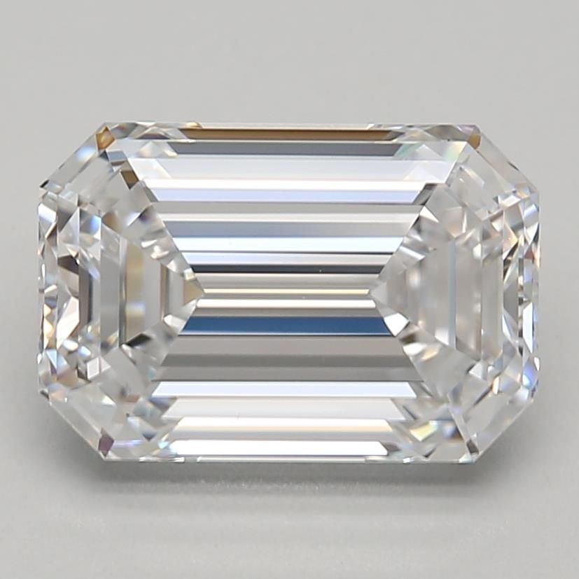 GIA Emerald 3.04ct D IF - Loose Lab Diamond: GIA Emerald 3.04ct D IF - Loose Lab Diamond Item Specifics: Source: This Is A Real Diamond Grown In A Lab Not Mined. Carat: 3.04 Cut: - Color: D Clarity: IF Polish: EX Symmetry: EX Measurements: 10.02