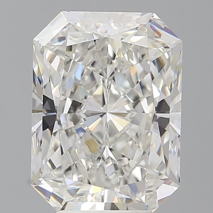 IGI Radiant 4.59ct F VVS2 - Loose Lab Diamond: IGI Radiant 4.59ct F VVS2 - Loose Lab Diamond Item Specifics: Source: This Is A Real Diamond Grown In A Lab Not Mined. Carat: 4.59 Cut: - Color: F Clarity: VVS2 Polish: EX Symmetry: EX Measurements:
