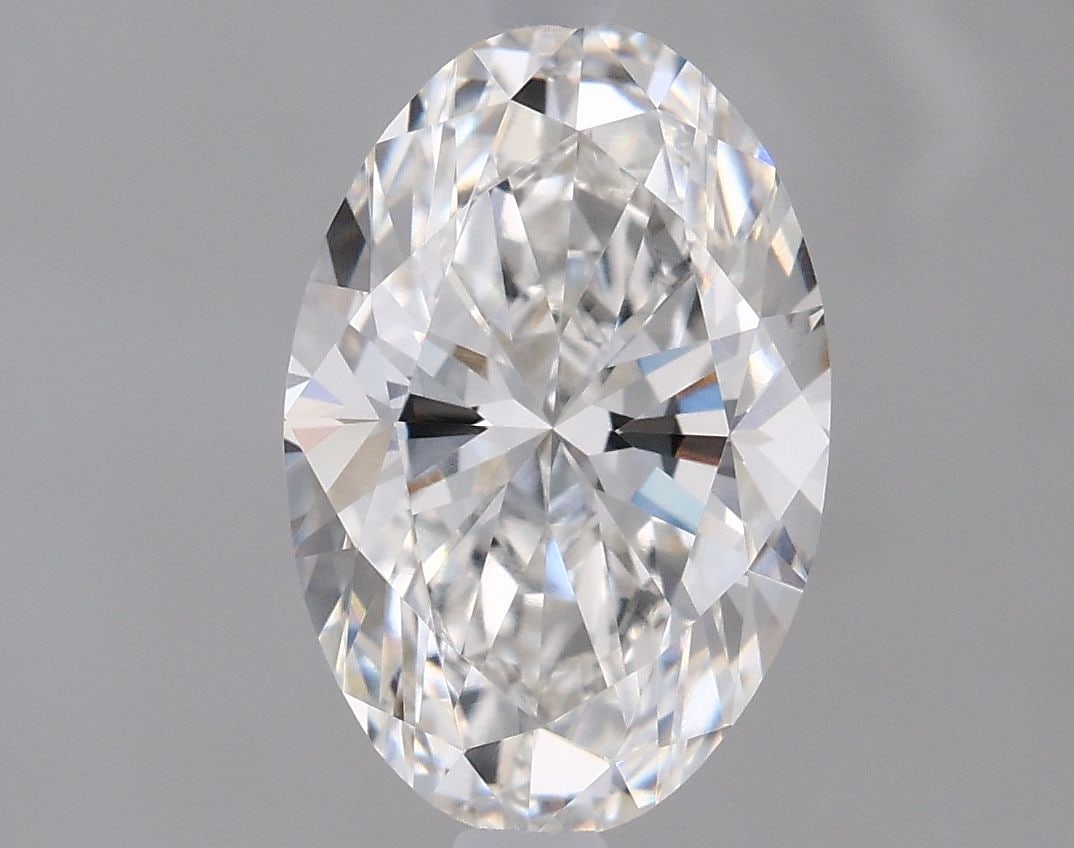 IGI Oval 1.55ct F VVS2 - Loose Lab Diamond: IGI Oval 1.55ct F VVS2 - Loose Lab Diamond Item Specifics: Source: This Is A Real Diamond Grown In A Lab Not Mined. Carat: 1.55 Cut: - Color: F Clarity: VVS2 Polish: EX Symmetry: EX Measurements: