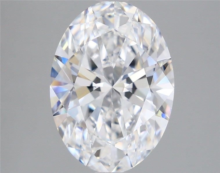 IGI Oval 3.17ct D IF - Loose Lab Diamond: IGI Oval 3.17ct D IF - Loose Lab Diamond Item Specifics: Source: This Is A Real Diamond Grown In A Lab Not Mined. Carat: 3.17 Cut: - Color: D Clarity: IF Polish: EX Symmetry: EX Measurements: 11.71L X