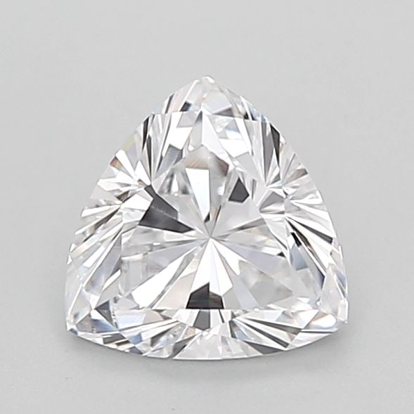 IGI Triangular 1.01ct D VVS2 - Loose Lab Diamond: IGI Triangular 1.01ct D VVS2 - Loose Lab Diamond Item Specifics: Source: This Is A Real Diamond Grown In A Lab Not Mined. Carat: 1.01 Cut: - Color: D Clarity: VVS2 Polish: EX Symmetry: EX Measurements