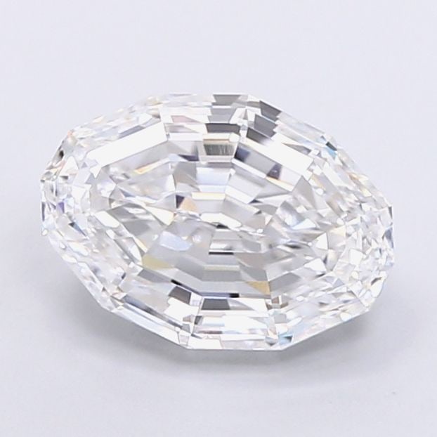 IGI Other 2.6ct D VVS2 - Loose Lab Diamond: IGI Other 2.6ct D VVS2 - Loose Lab Diamond Item Specifics: Source: This Is A Real Diamond Grown In A Lab Not Mined. Carat: 2.6 Cut: - Color: D Clarity: VVS2 Polish: EX Symmetry: EX Measurements: