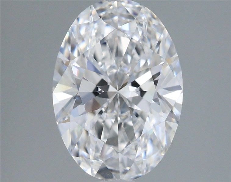 IGI Oval 1.65ct D IF - Loose Lab Diamond: IGI Oval 1.65ct D IF - Loose Lab Diamond Item Specifics: Source: This Is A Real Diamond Grown In A Lab Not Mined. Carat: 1.65 Cut: - Color: D Clarity: IF Polish: EX Symmetry: EX Measurements: 9.54L X 