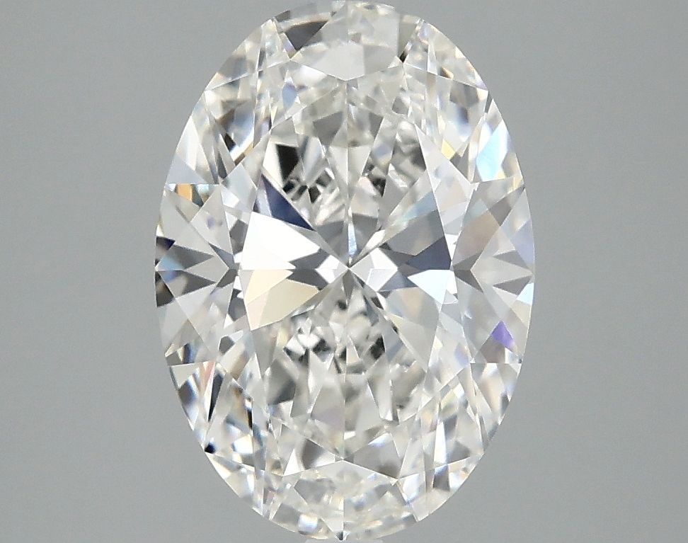 IGI Oval 3.02ct F VVS2 - Loose Lab Diamond: IGI Oval 3.02ct F VVS2 - Loose Lab Diamond Item Specifics: Source: This Is A Real Diamond Grown In A Lab Not Mined. Carat: 3.02 Cut: - Color: F Clarity: VVS2 Polish: EX Symmetry: EX Measurements: