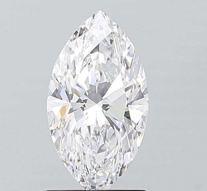 IGI Marquise 1.55ct D VVS2 - Loose Lab Diamond: IGI Marquise 1.55ct D VVS2 - Loose Lab Diamond Item Specifics: Source: This Is A Real Diamond Grown In A Lab Not Mined. Carat: 1.55 Cut: - Color: D Clarity: VVS2 Polish: EX Symmetry: EX Measurements: