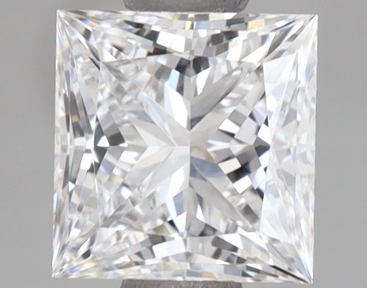 IGI Princess 1.09ct D VVS1 - Loose Lab Diamond: IGI Princess 1.09ct D VVS1 - Loose Lab Diamond Item Specifics: Source: This Is A Real Diamond Grown In A Lab Not Mined. Carat: 1.09 Cut: - Color: D Clarity: VVS1 Polish: EX Symmetry: EX Measurements: 
