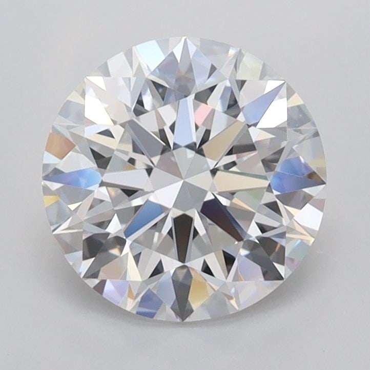 IGI Round 1.58ct E FL - Ideal Loose Lab Diamond: IGI Round 1.58ct E FL - Ideal Loose Lab Diamond Item Specifics: Source: This Is A Real Diamond Grown In A Lab Not Mined. Carat: 1.58 Cut: ID Color: E Clarity: FL Polish: EX Symmetry: EX Measurements: