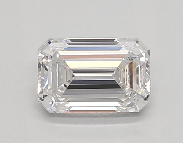 IGI Emerald 0.7ct D VVS2 - Loose Lab Diamond: IGI Emerald 0.7ct D VVS2 - Loose Lab Diamond Item Specifics: Source: This Is A Real Diamond Grown In A Lab Not Mined. Carat: 0.7 Cut: - Color: D Clarity: VVS2 Polish: EX Symmetry: EX Measurements: 6.2