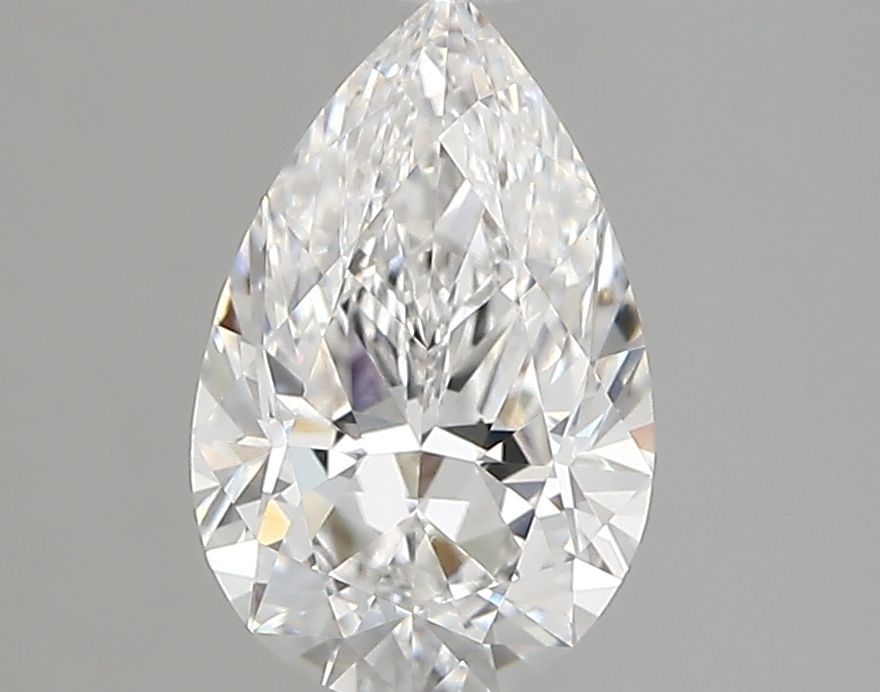 IGI Pear 1.52ct D VVS2 - Loose Lab Diamond: IGI Pear 1.52ct D VVS2 - Loose Lab Diamond Item Specifics: Source: This Is A Real Diamond Grown In A Lab Not Mined. Carat: 1.52 Cut: - Color: D Clarity: VVS2 Polish: EX Symmetry: EX Measurements: 10.1