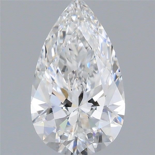 IGI Pear 1.51ct E VVS2 - Loose Lab Diamond: IGI Pear 1.51ct E VVS2 - Loose Lab Diamond Item Specifics: Source: This Is A Real Diamond Grown In A Lab Not Mined. Carat: 1.51 Cut: - Color: E Clarity: VVS2 Polish: EX Symmetry: EX Measurements: 10.7
