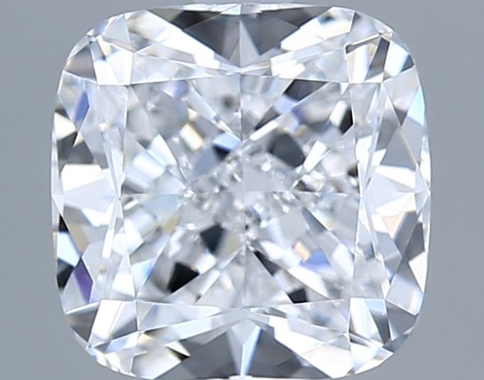 IGI Cushion Modified 2.0ct D VVS1 - Loose Lab Diamond: IGI Cushion Modified 2.0ct D VVS1 - Loose Lab Diamond Item Specifics: Source: This Is A Real Diamond Grown In A Lab Not Mined. Carat: 2.0 Cut: - Color: D Clarity: VVS1 Polish: EX Symmetry: EX