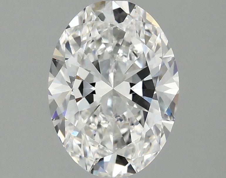 IGI Oval 1.51ct E VVS2 - Loose Lab Diamond: IGI Oval 1.51ct E VVS2 - Loose Lab Diamond Item Specifics: Source: This Is A Real Diamond Grown In A Lab Not Mined. Carat: 1.51 Cut: - Color: E Clarity: VVS2 Polish: EX Symmetry: EX Measurements: 8.99