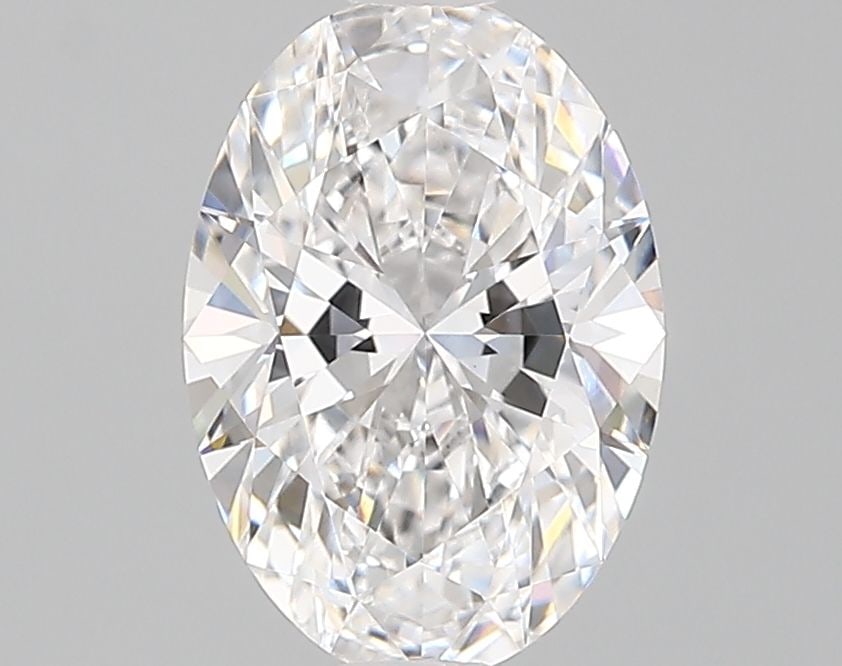 IGI Oval 1.79ct D VVS2 - Loose Lab Diamond: IGI Oval 1.79ct D VVS2 - Loose Lab Diamond Item Specifics: Source: This Is A Real Diamond Grown In A Lab Not Mined. Carat: 1.79 Cut: - Color: D Clarity: VVS2 Polish: EX Symmetry: EX Measurements: 9.84